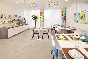 Sejours & Affaires Paris Bagneux,Bagneux>>Arcueil,2 star