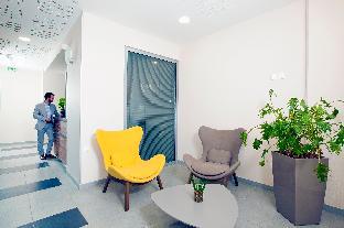 Sejours & Affaires Paris Bagneux,Bagneux>>Arcueil,2 star