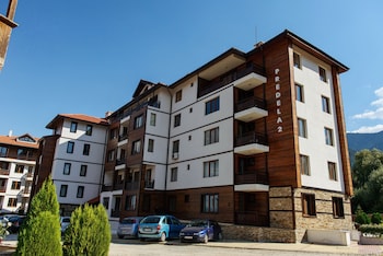 predela 2 holiday apartments