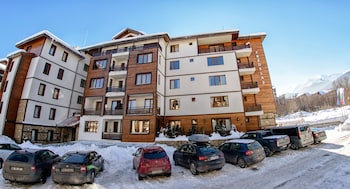 predela 2 holiday apartments