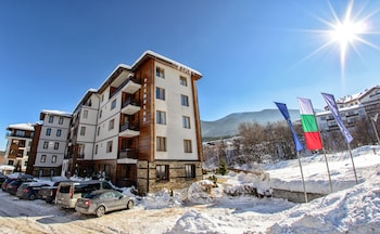 predela 2 holiday apartments