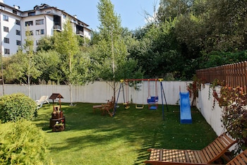 predela 2 holiday apartments