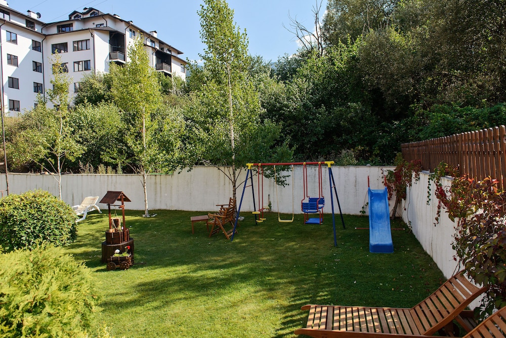 predela 2 holiday apartments