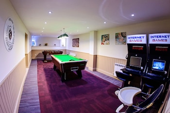 predela 2 holiday apartments