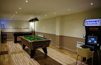 predela 2 holiday apartments