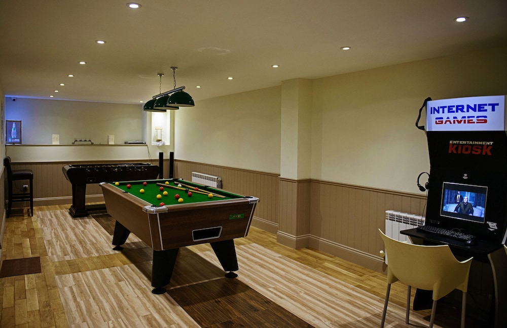 predela 2 holiday apartments