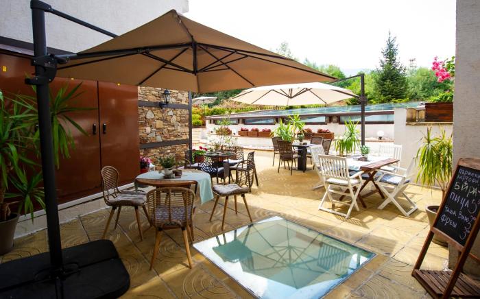 predela 2 holiday apartments