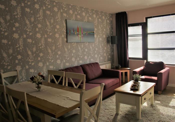 predela 2 holiday apartments