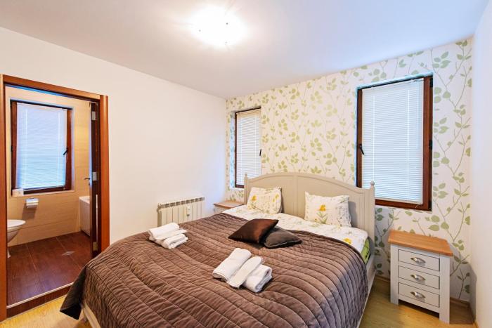 predela 2 holiday apartments