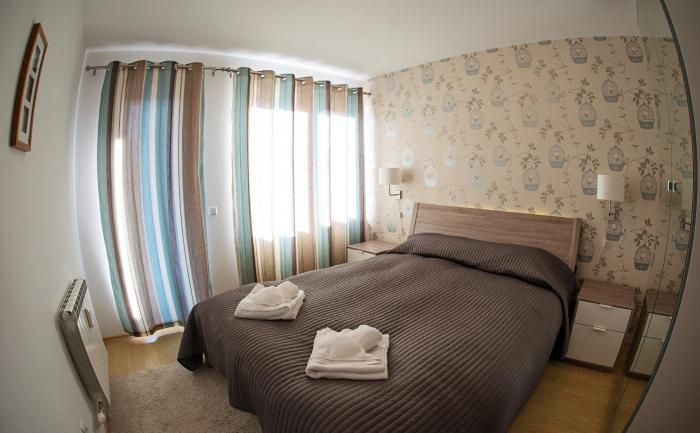 predela 2 holiday apartments