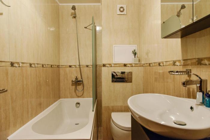 predela 2 holiday apartments