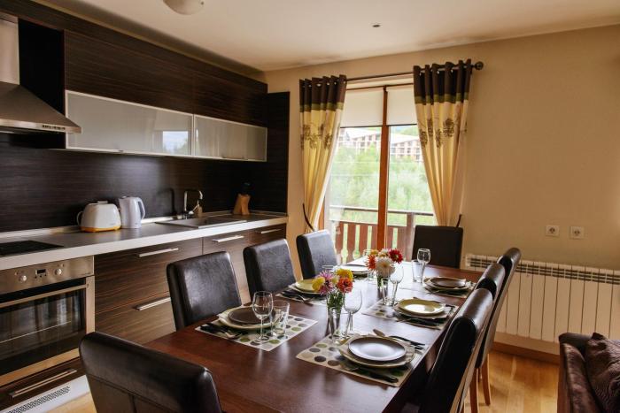 predela 2 holiday apartments