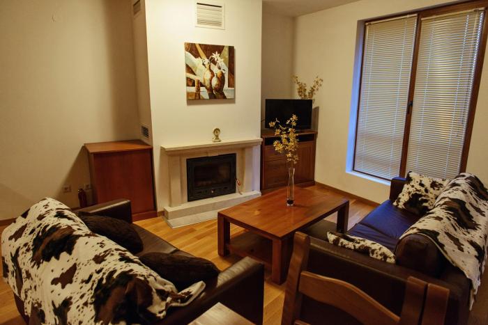 predela 2 holiday apartments