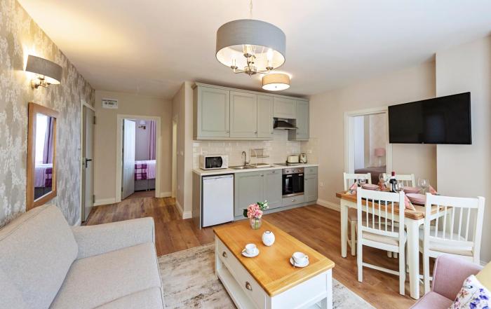 predela 2 holiday apartments