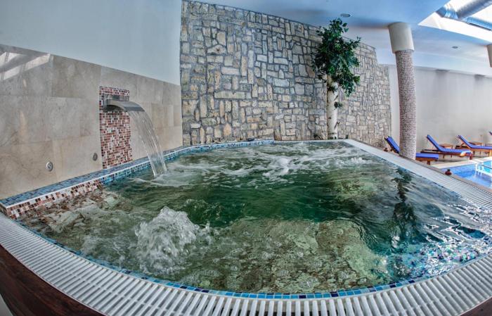 predela 2 holiday apartments