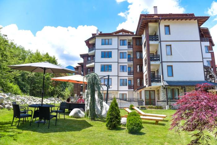 predela 2 holiday apartments