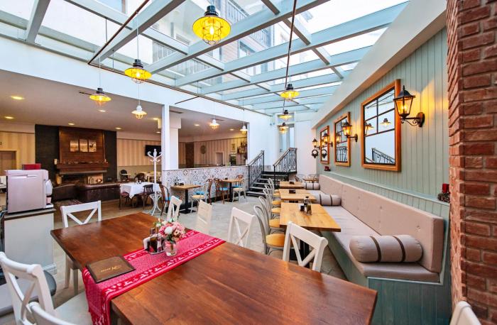 predela 2 holiday apartments