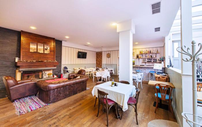 predela 2 holiday apartments