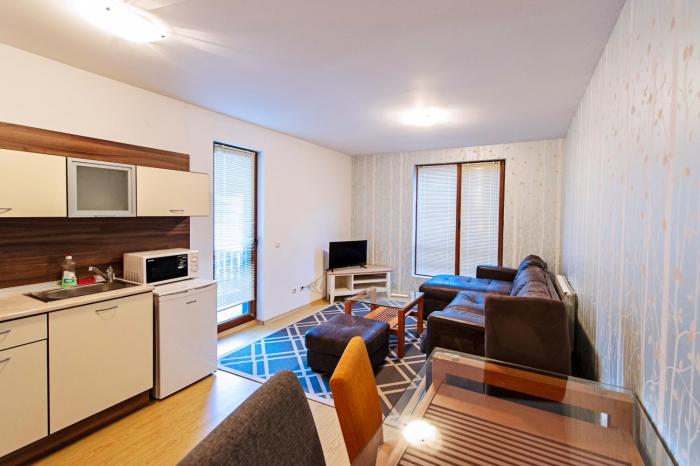 predela 2 holiday apartments