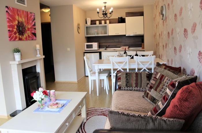 predela 2 holiday apartments