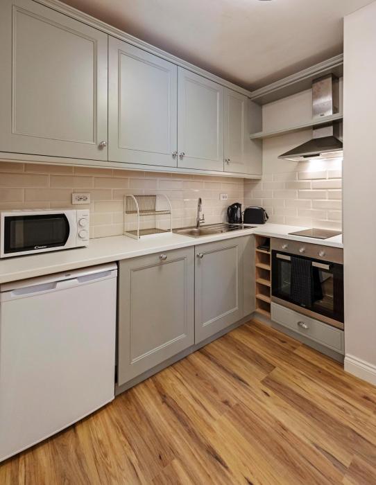 predela 2 holiday apartments