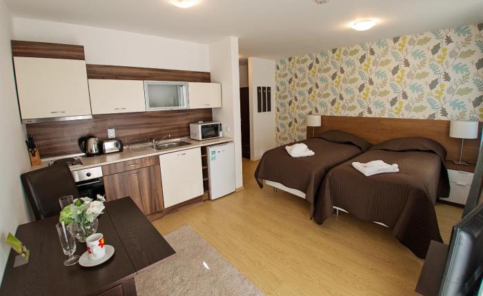 predela 2 holiday apartments