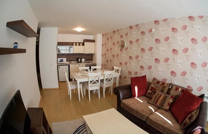 predela 2 holiday apartments