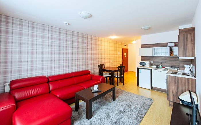 predela 2 holiday apartments