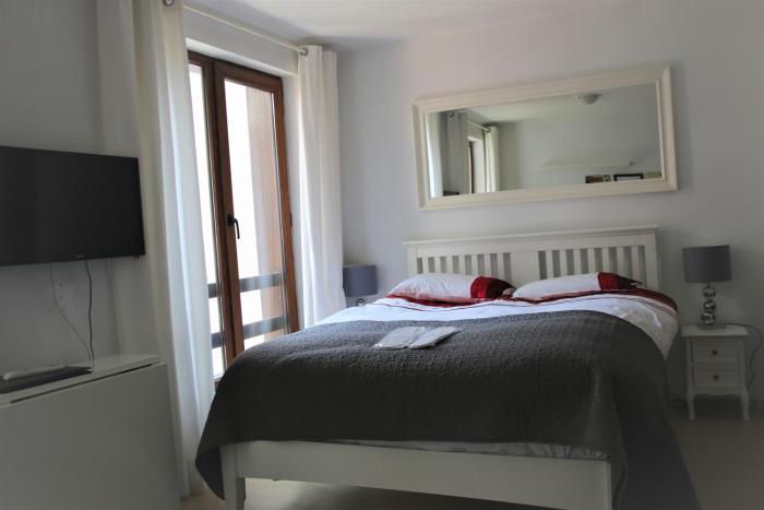 predela 2 holiday apartments