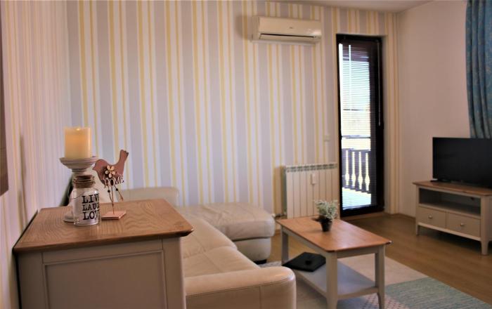 predela 2 holiday apartments