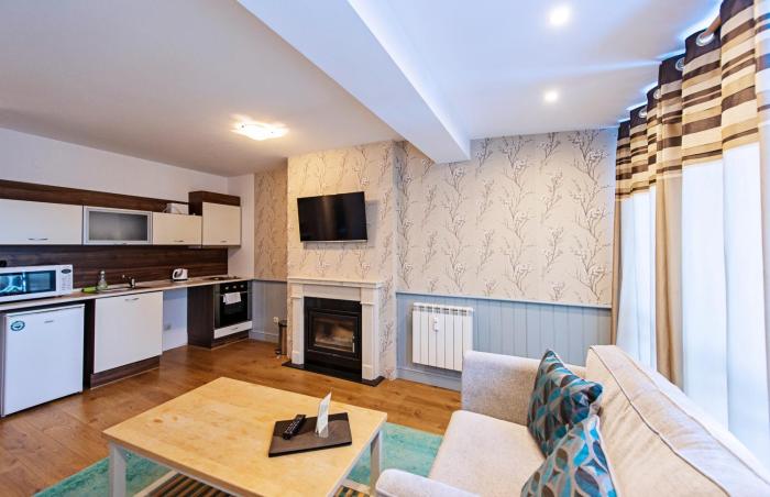 predela 2 holiday apartments