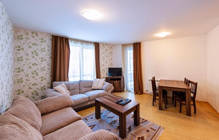 predela 2 holiday apartments