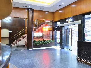 Cardogan Hotel,Kuala Lumpur>>Bukit Bintang,3 star