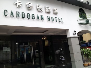 cardogan hotel