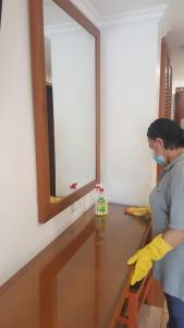 Cardogan Hotel,Kuala Lumpur>>Bukit Bintang,3 star