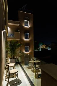 Old Port Hotel,Limassol>>Larnaca,3 star