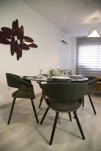 Corina Suites And Apartments,Aeschylou 3,4 star
