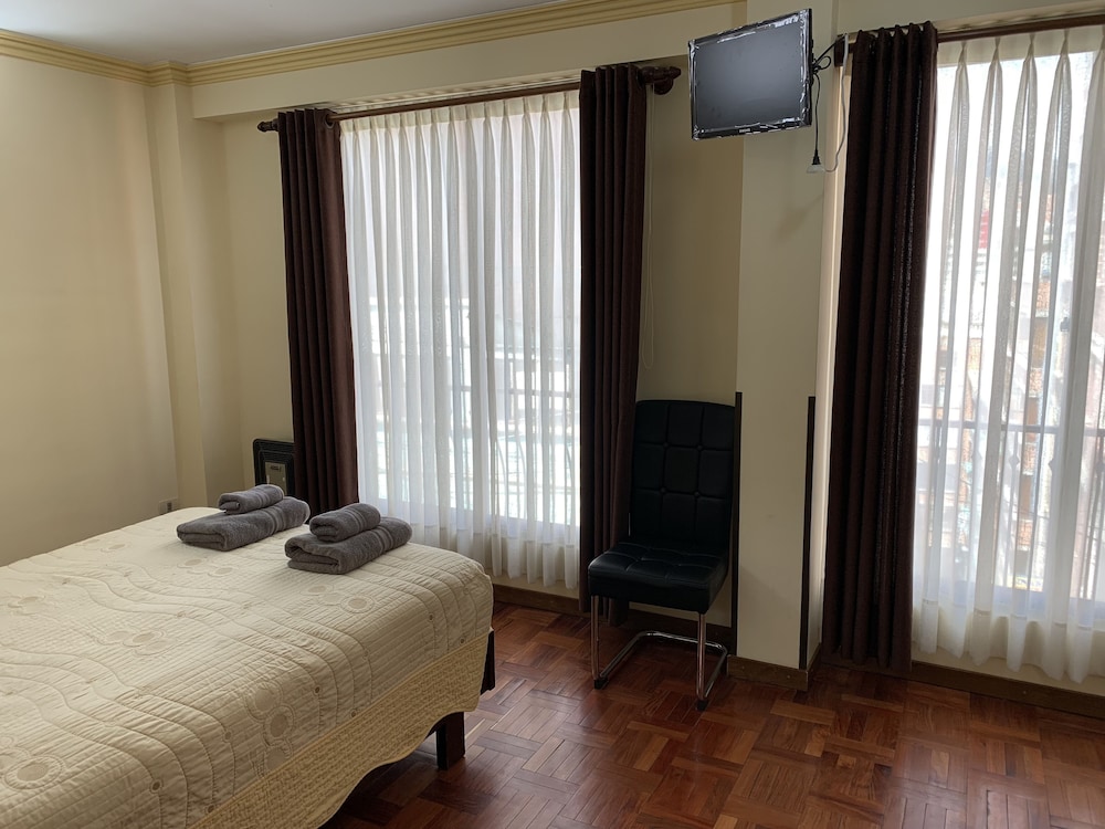 residencial alta vista