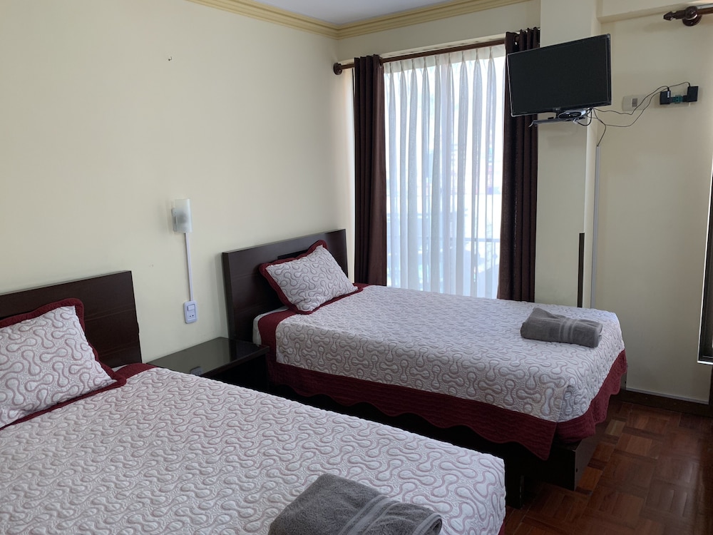 residencial alta vista