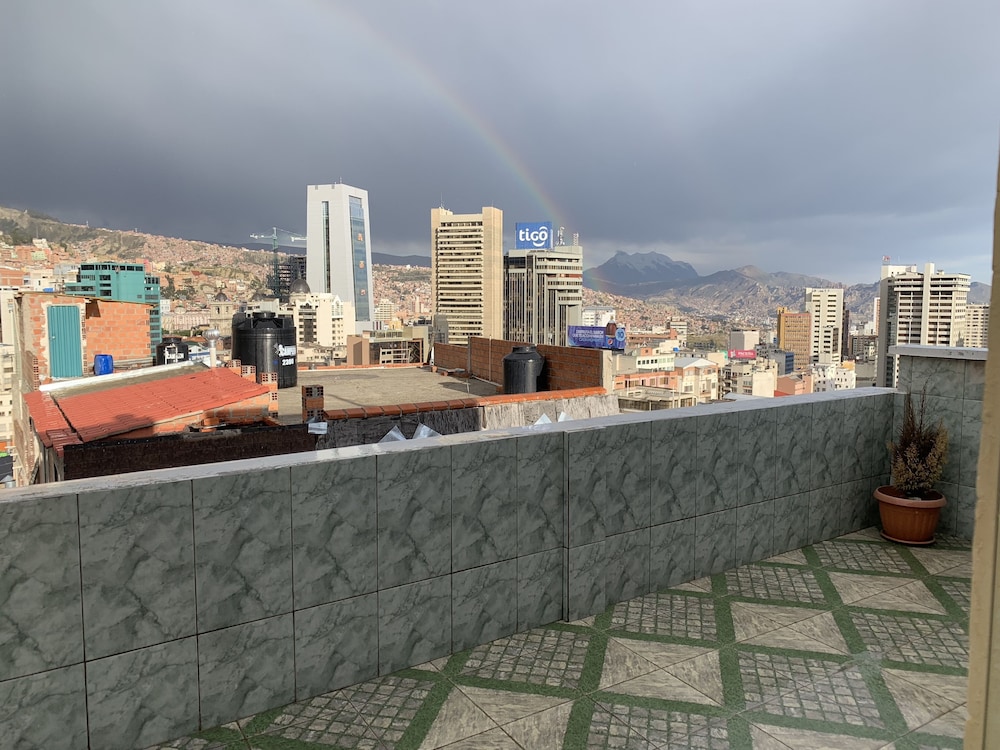 residencial alta vista