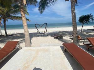 Moonshine Uroa Boutique Hotel,Kati>>Chwaka,3 star
