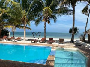 Moonshine Uroa Boutique Hotel,Kati>>Chwaka,3 star