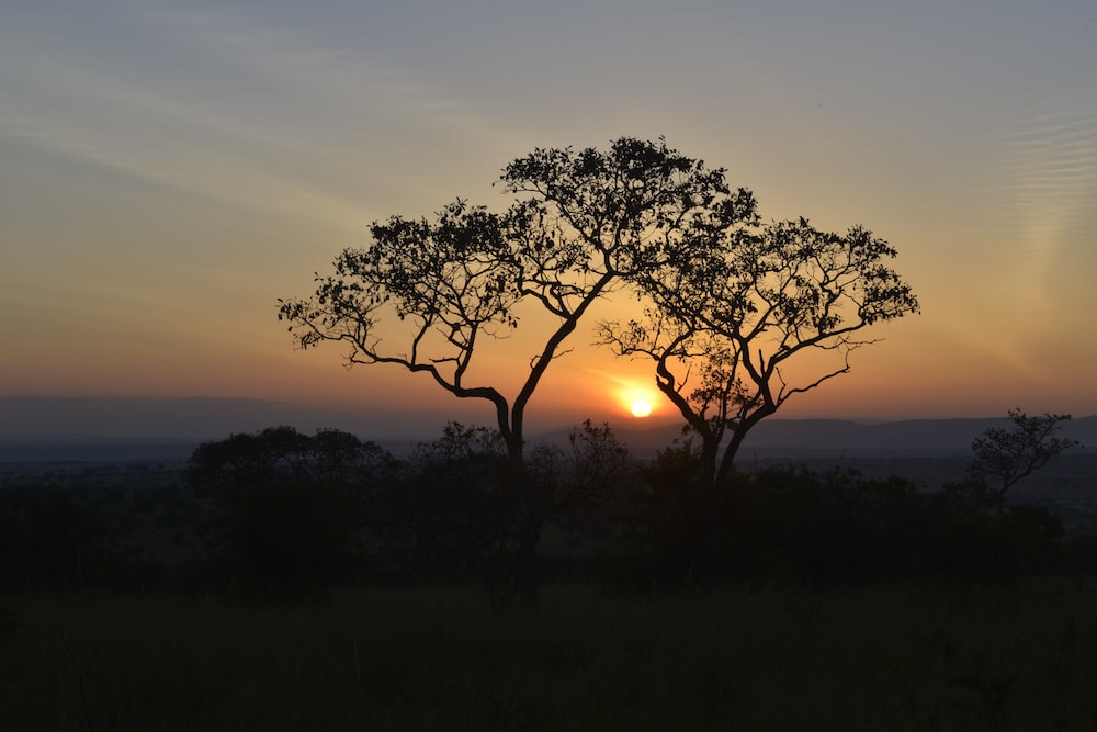kananga special tented camp