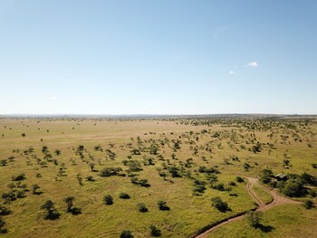 kananga special tented camp