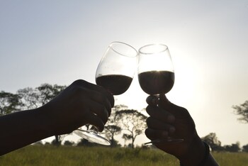 kananga special tented camp