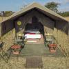 kananga special tented camp