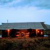 kananga special tented camp