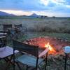 kananga special tented camp