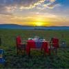 kananga special tented camp