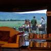 kananga special tented camp